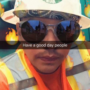 Meet your Posher, Art